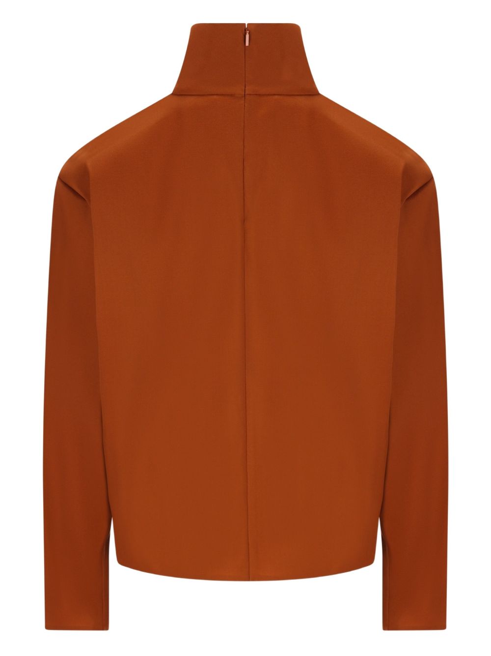 Saint Laurent Women Turtle-Neck Sweater SAINT LAURENT
