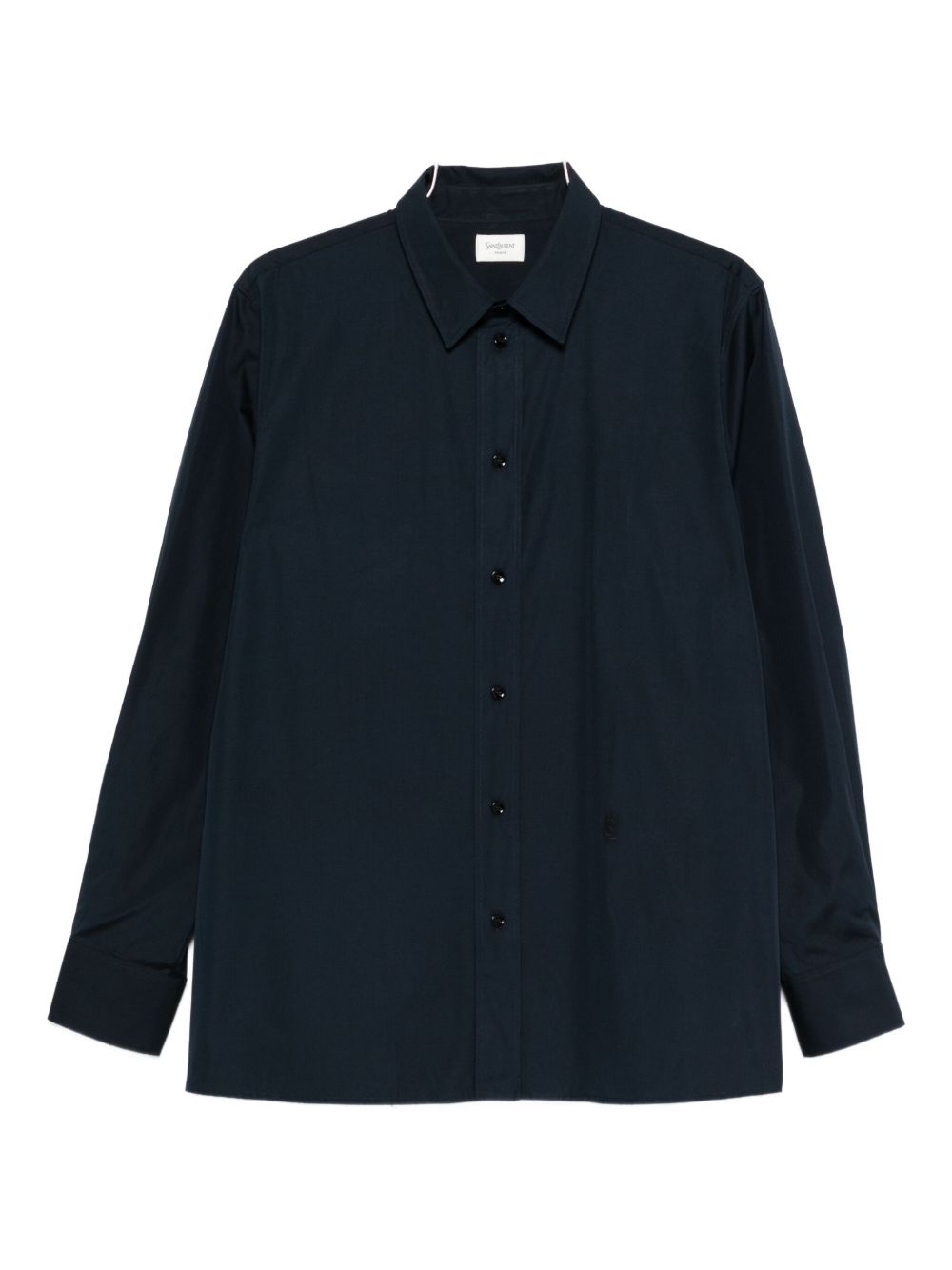 Saint Laurent Men Cotton Shirt SAINT LAURENT