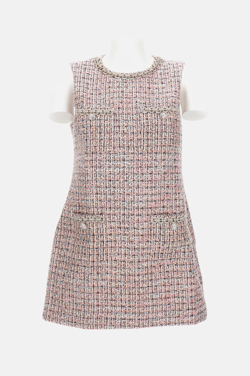 Self-Portrait Women Midi Dress SELF-PORTRAIT