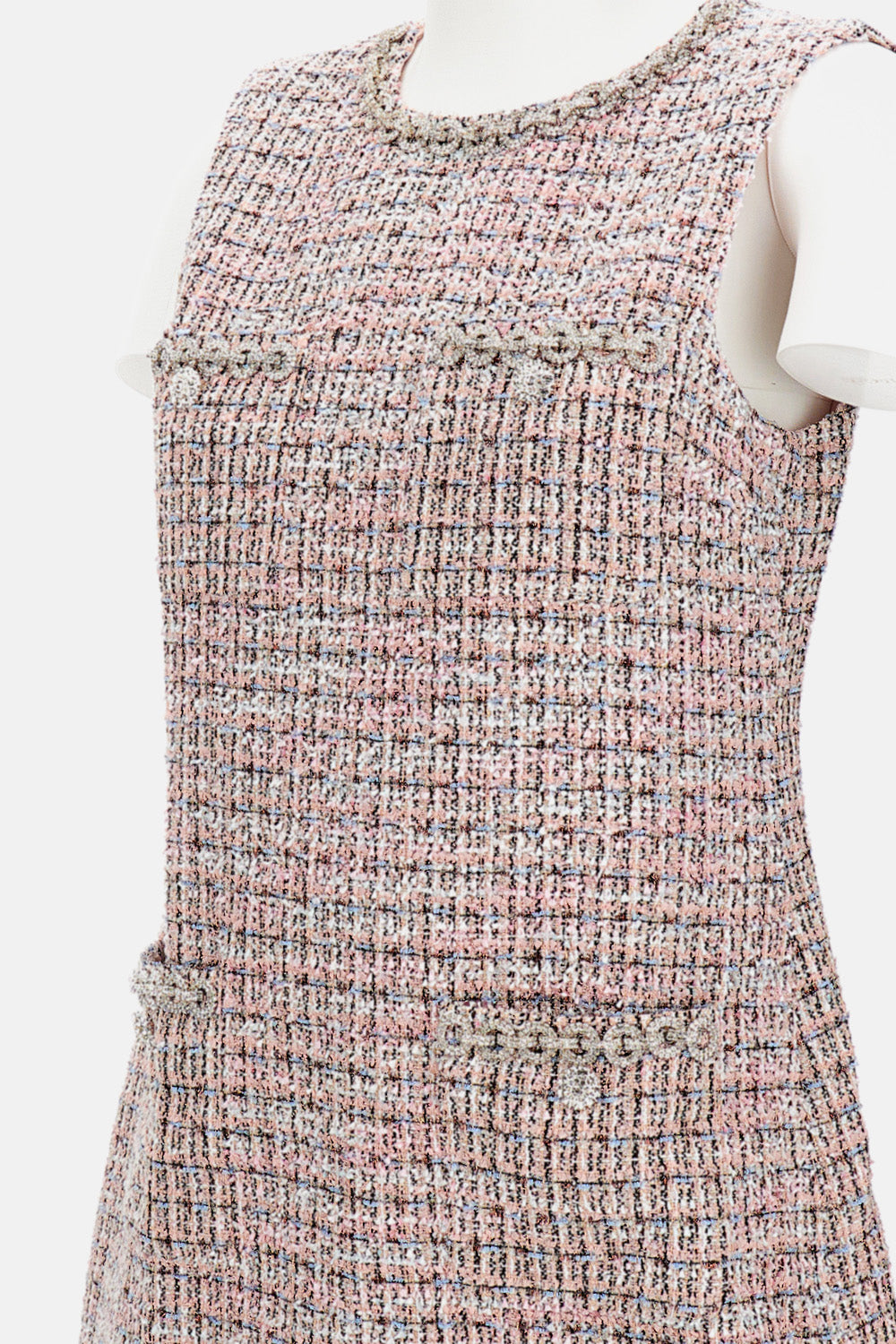 Self-Portrait Women Midi Dress SELF-PORTRAIT
