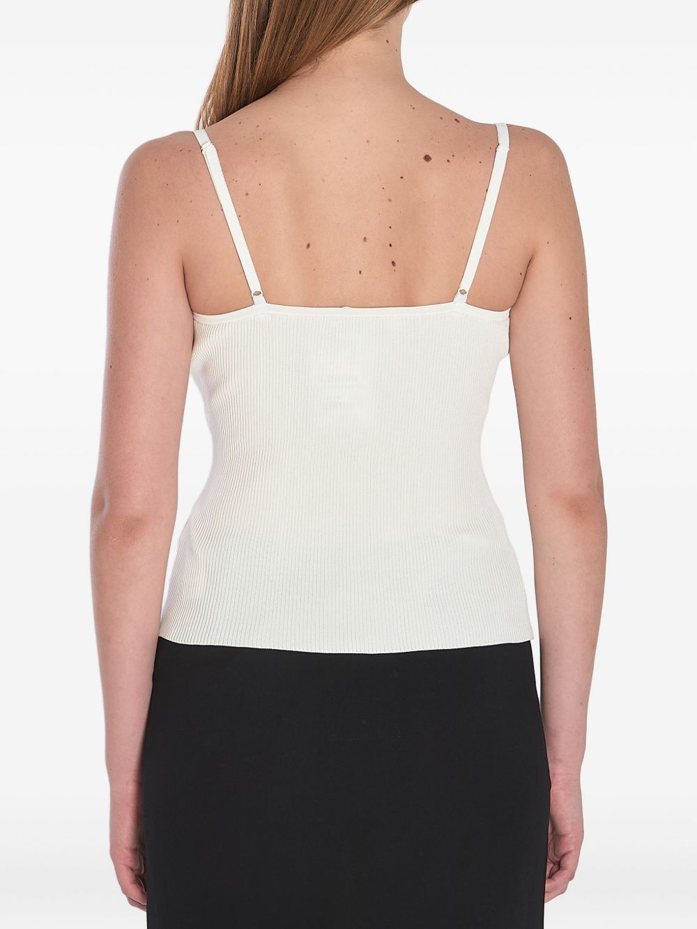 Self Portrait Women Lace Top SELF-PORTRAIT
