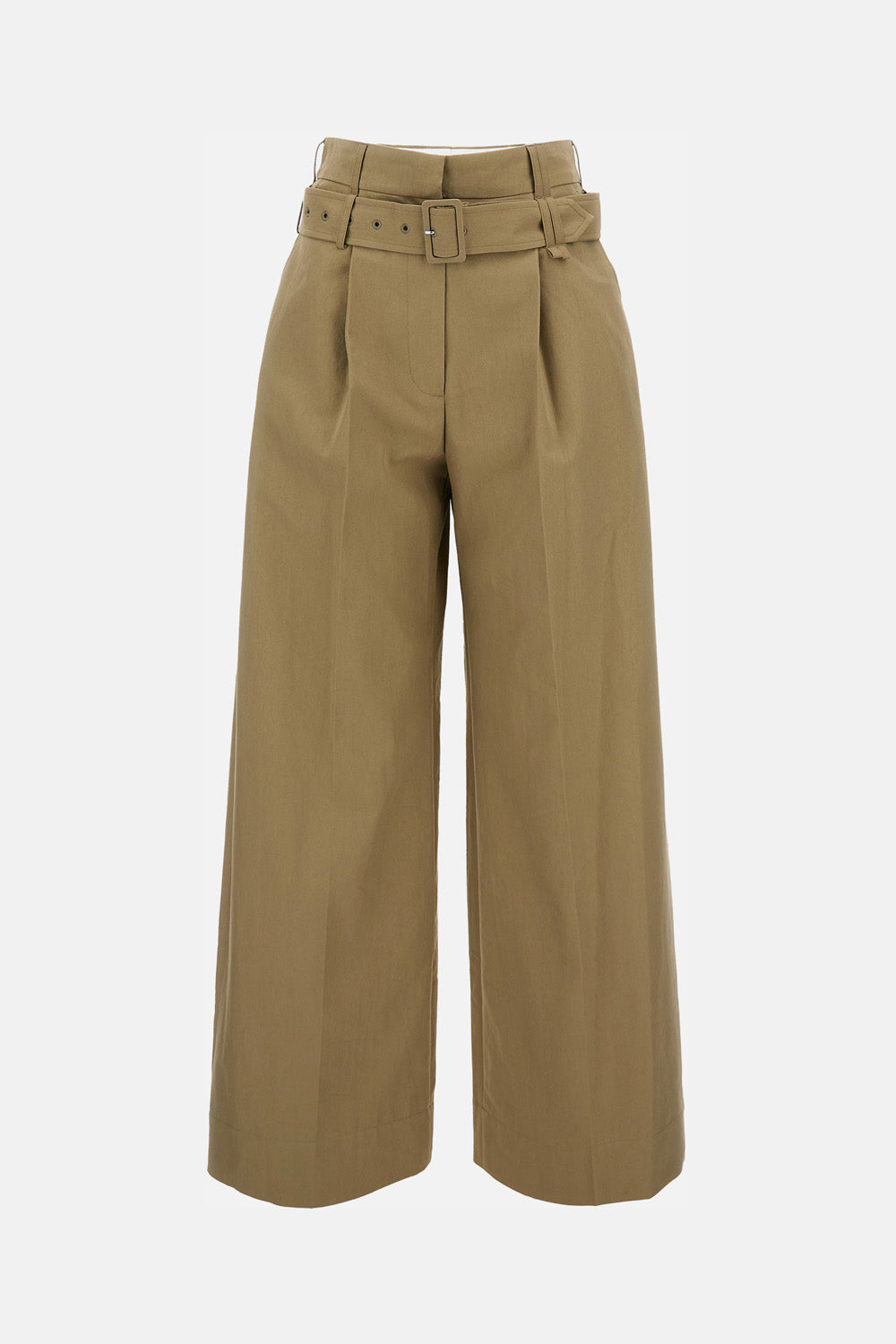 Simone Rocha Women Trousers With Loop-Belts SIMONE ROCHA