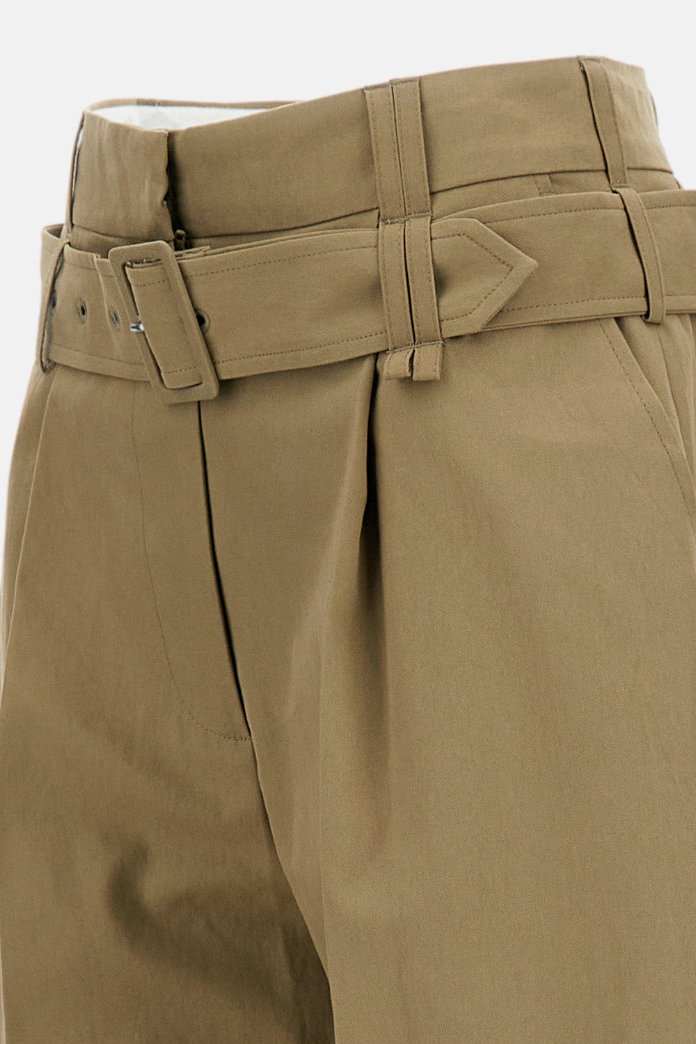 Simone Rocha Women Trousers With Loop-Belts SIMONE ROCHA