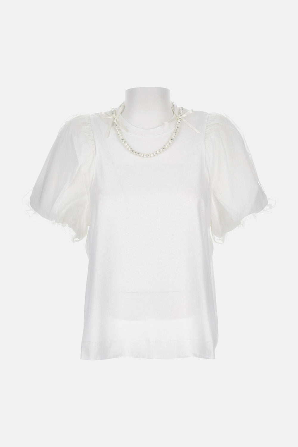 Simone Rocha Women T-Shirt SIMONE ROCHA