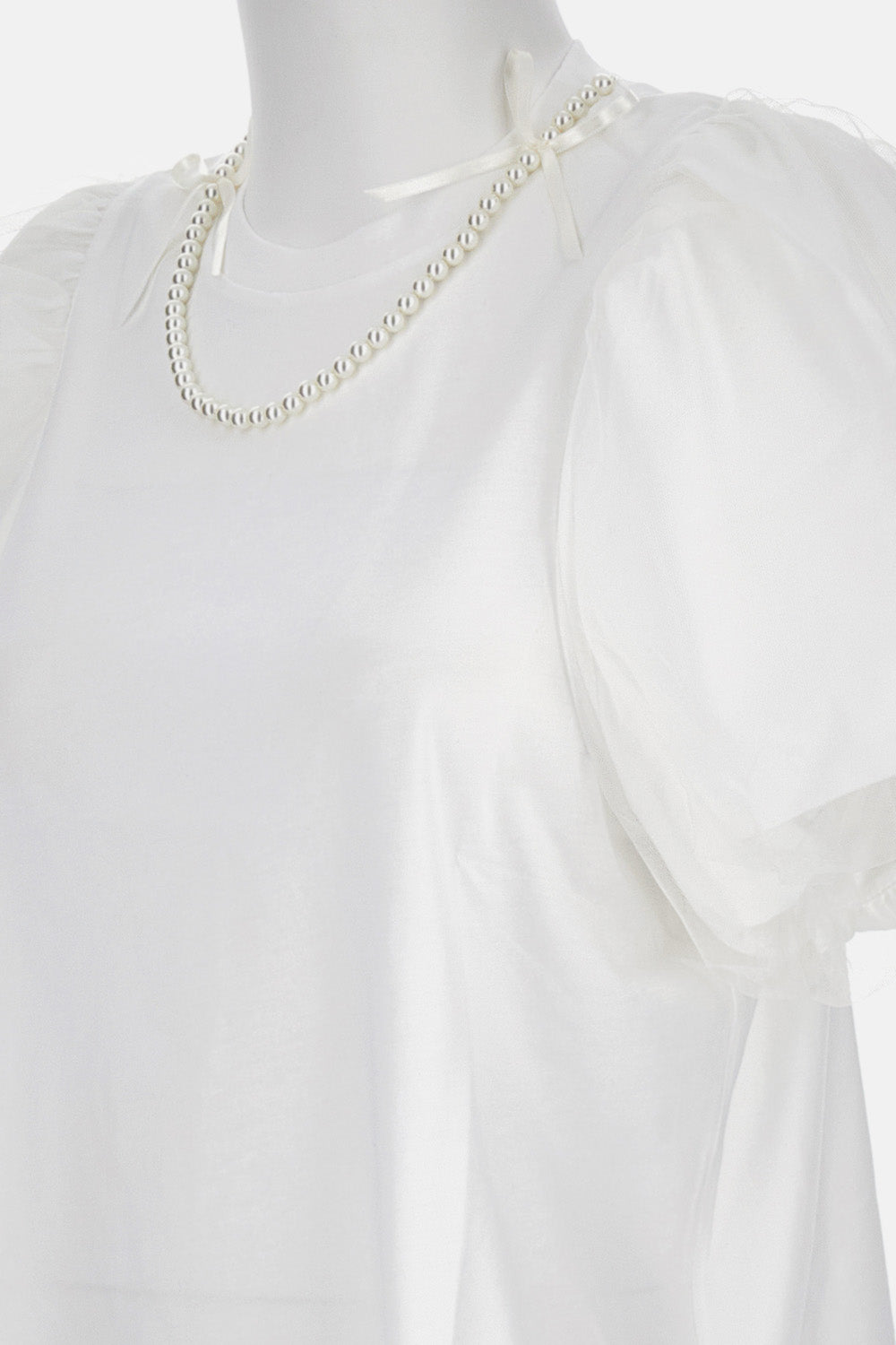 Simone Rocha Women T-Shirt SIMONE ROCHA
