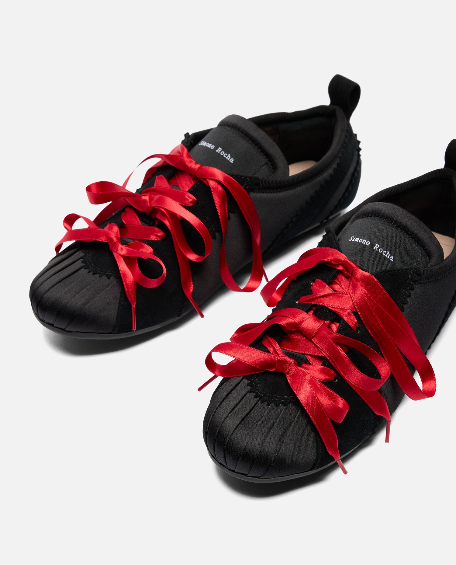 Simone Rocha Women Ballerina Grip Trainer SIMONE ROCHA