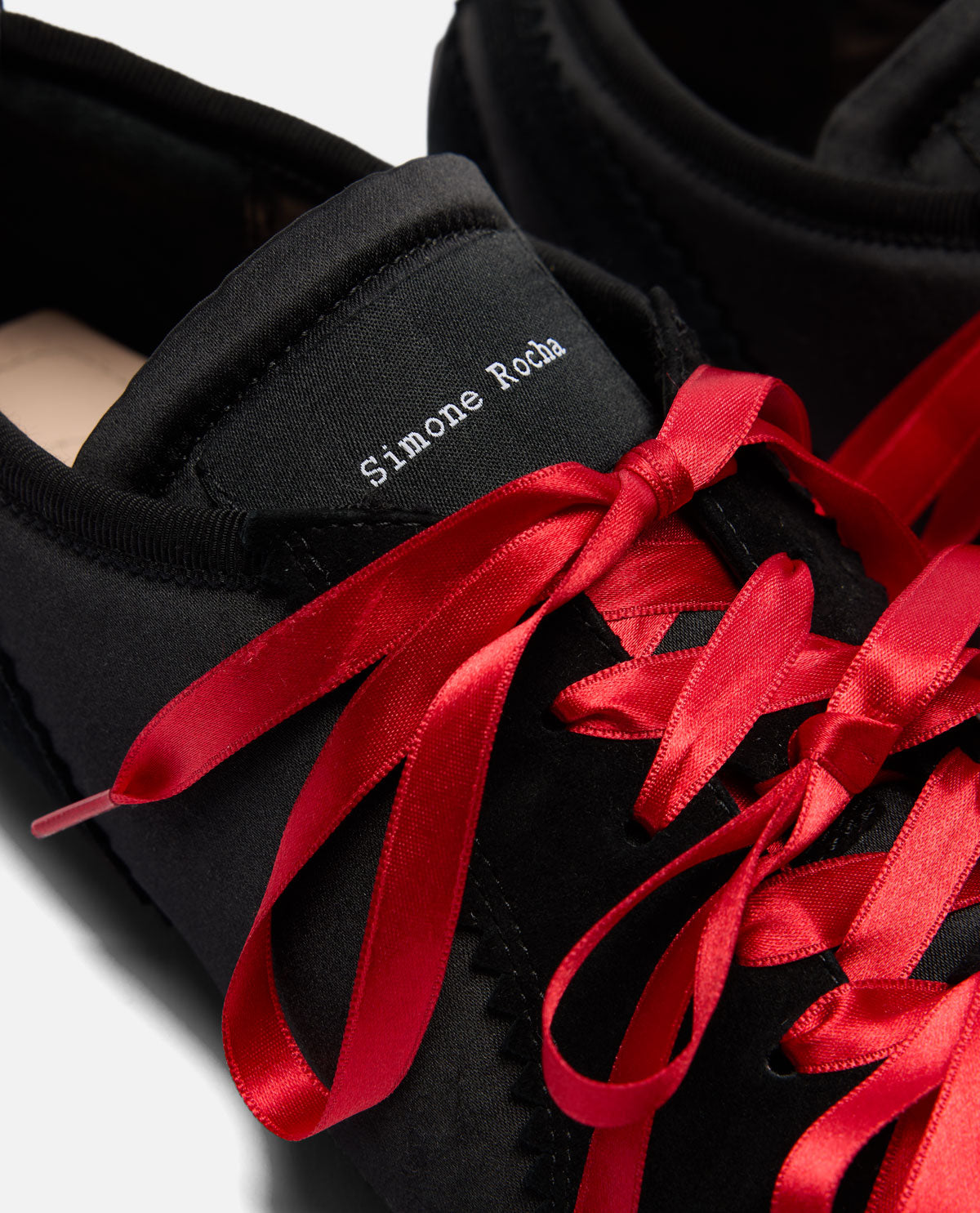 Simone Rocha Women Ballerina Grip Trainer SIMONE ROCHA