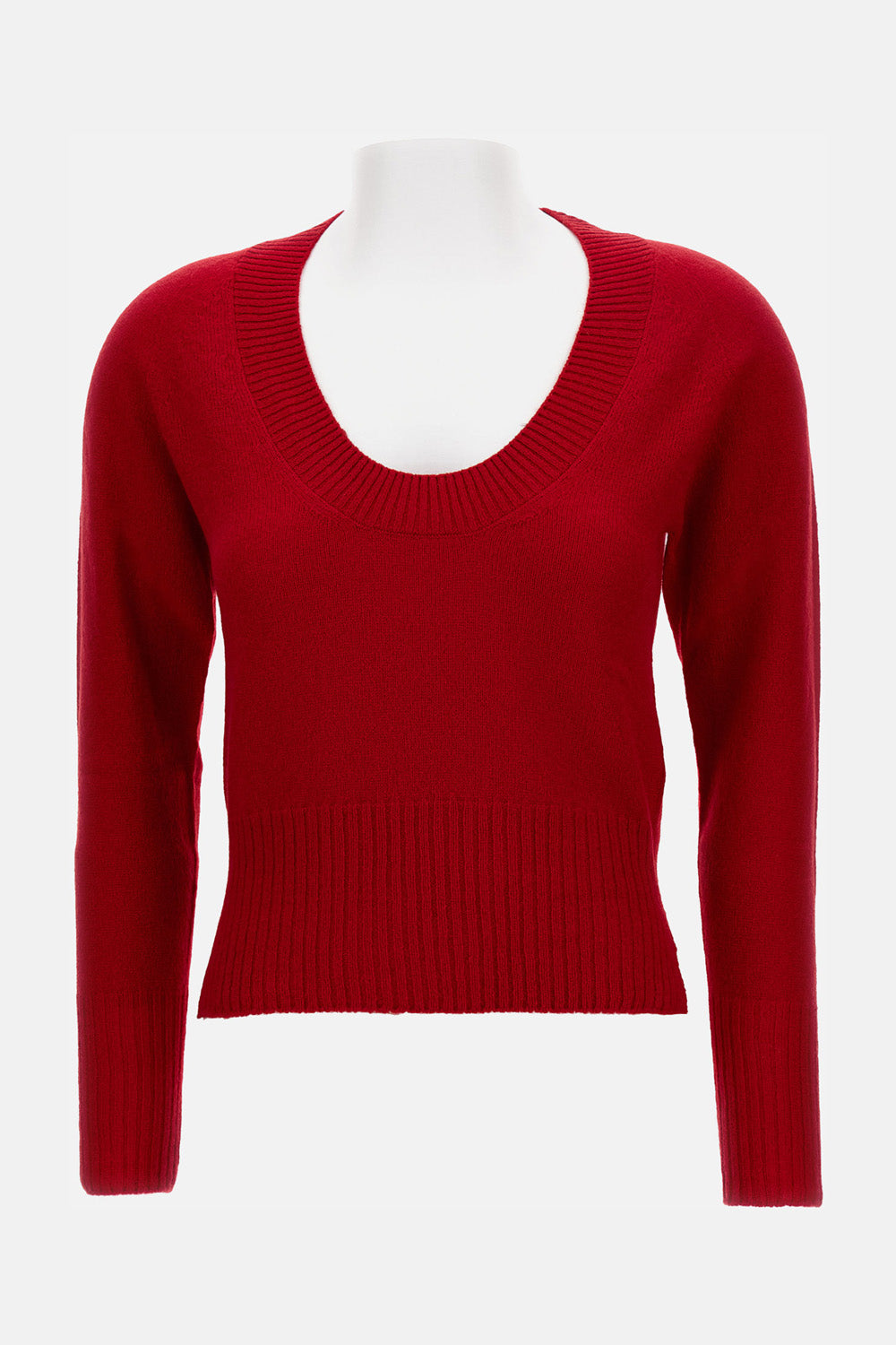 Simone Rocha Women Maglia In Cashmere SIMONE ROCHA