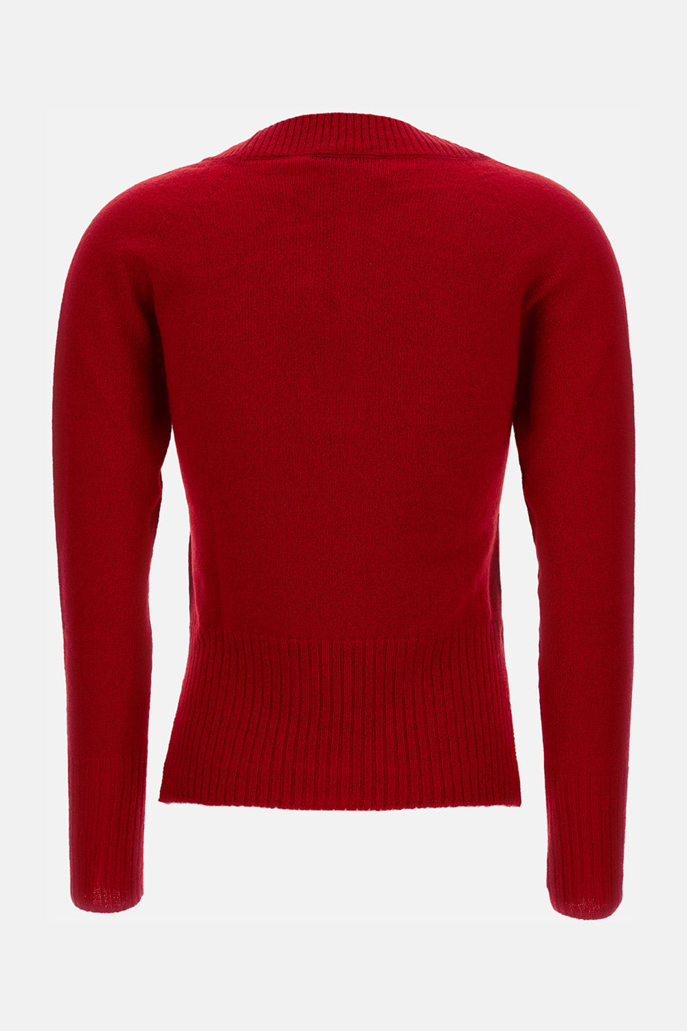 Simone Rocha Women Maglia In Cashmere SIMONE ROCHA