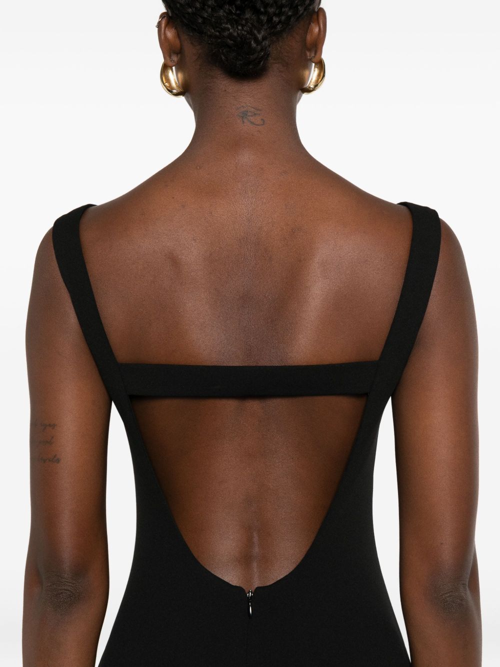 Solace London Women Imogen Long Dress SOLACE LONDON