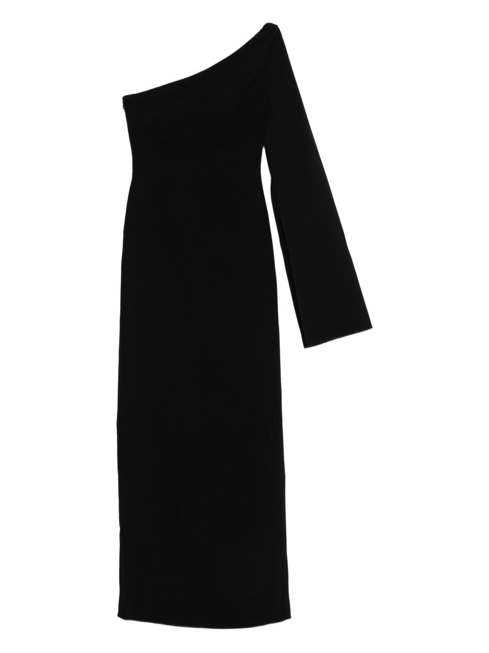 Solace London Women Alina Midi Dress SOLACE LONDON