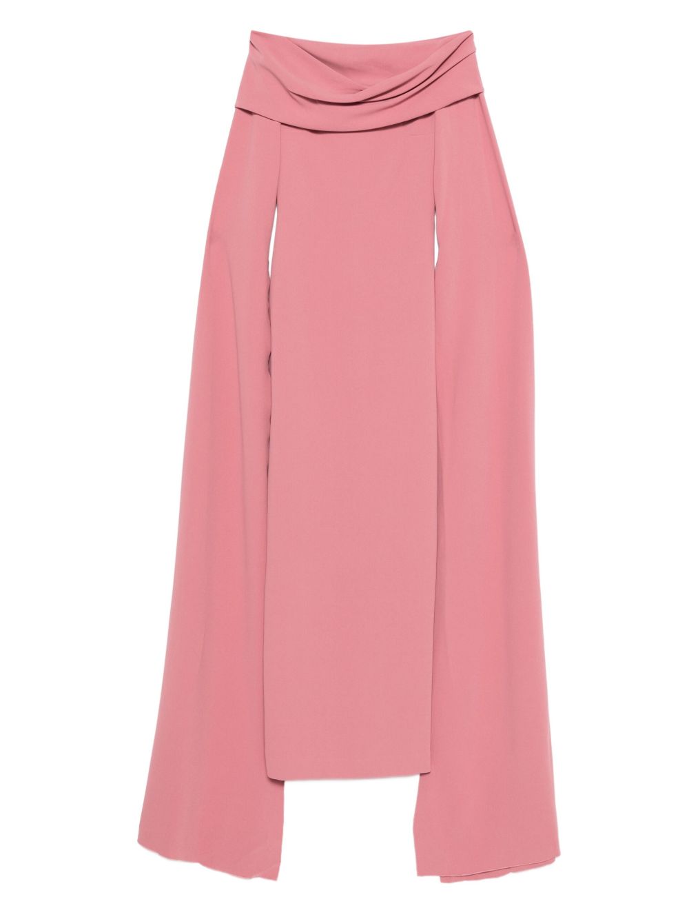Solace London Women Nuri Midi Dress SOLACE LONDON