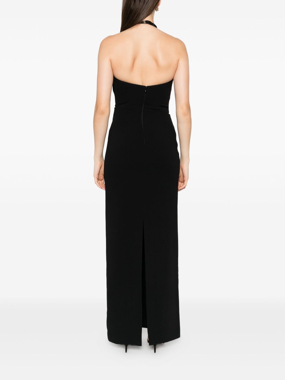 Solace London Women Riva Maxi Dress SOLACE LONDON