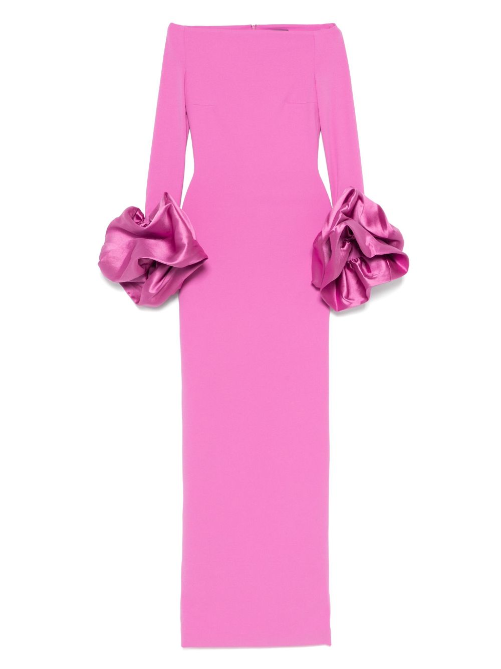 Solace London Women Talia Maxi Dress SOLACE LONDON
