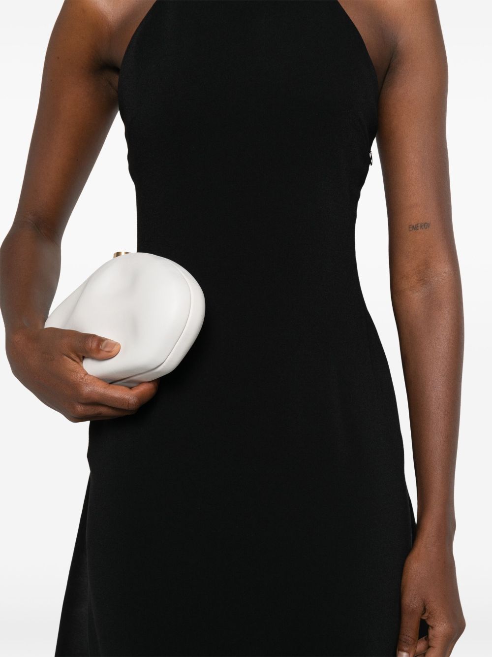 Solace London Women Ulla Maxi Dress