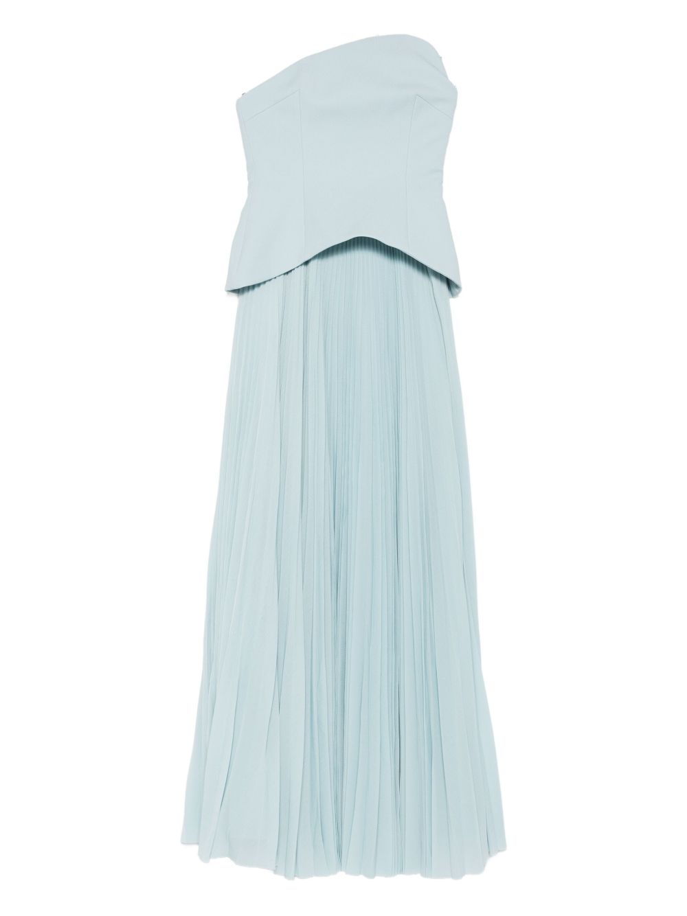 Solace London Women Britt Maxi Dress SOLACE LONDON