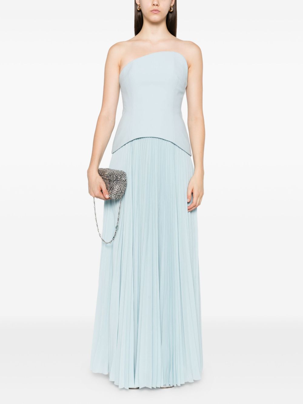 Solace London Women Britt Maxi Dress SOLACE LONDON