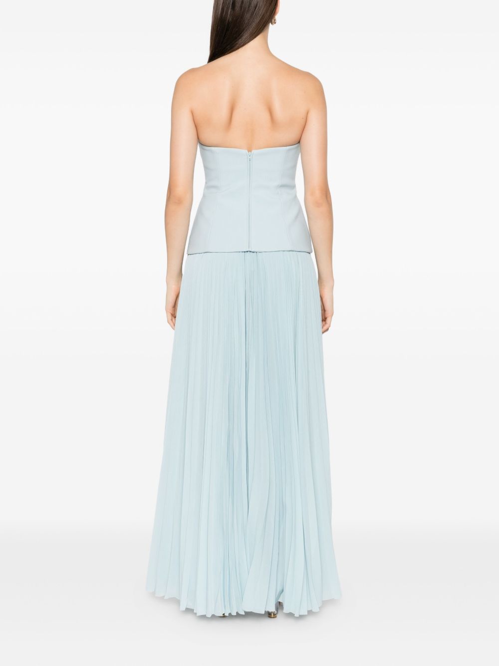 Solace London Women Britt Maxi Dress SOLACE LONDON