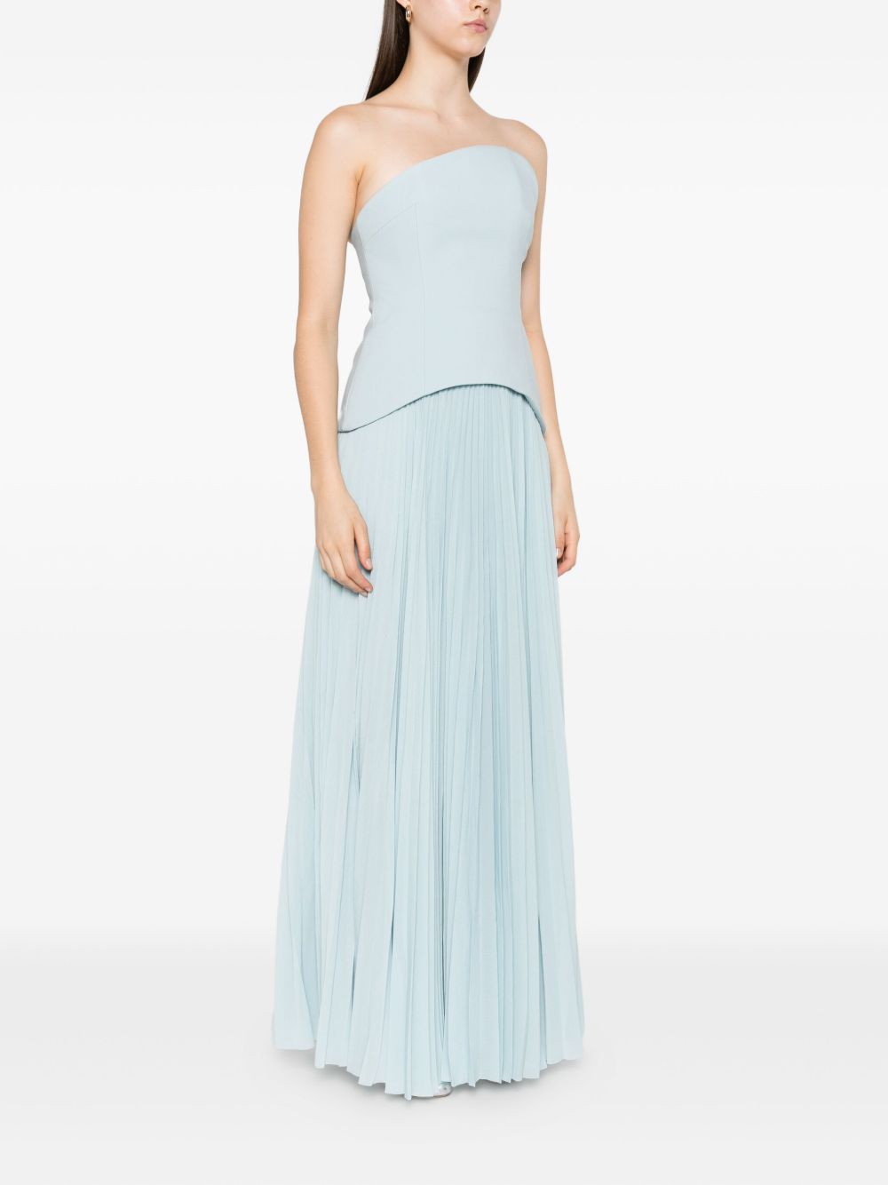 Solace London Women Britt Maxi Dress SOLACE LONDON