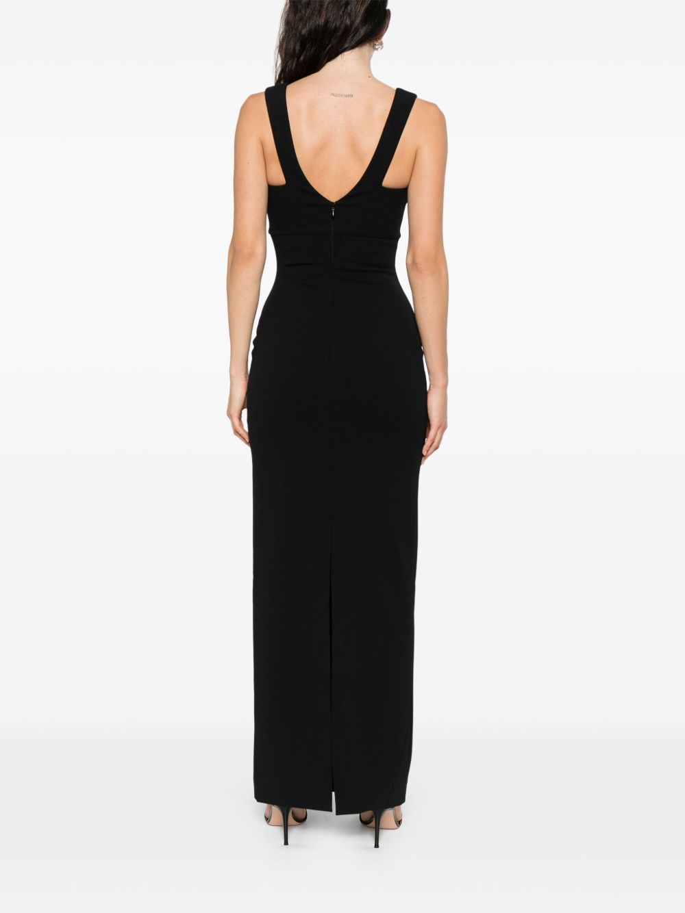 Solace London Women Nalani Maxi Dress SOLACE LONDON