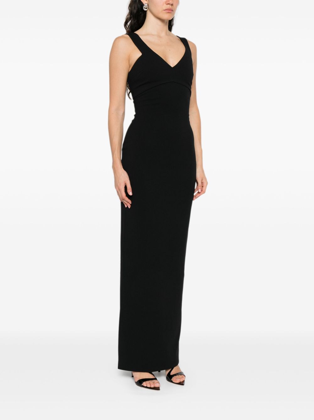 Solace London Women Nalani Maxi Dress SOLACE LONDON