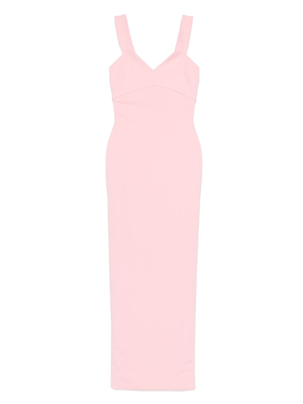 Solace London Women Nalani Maxi Dress SOLACE LONDON