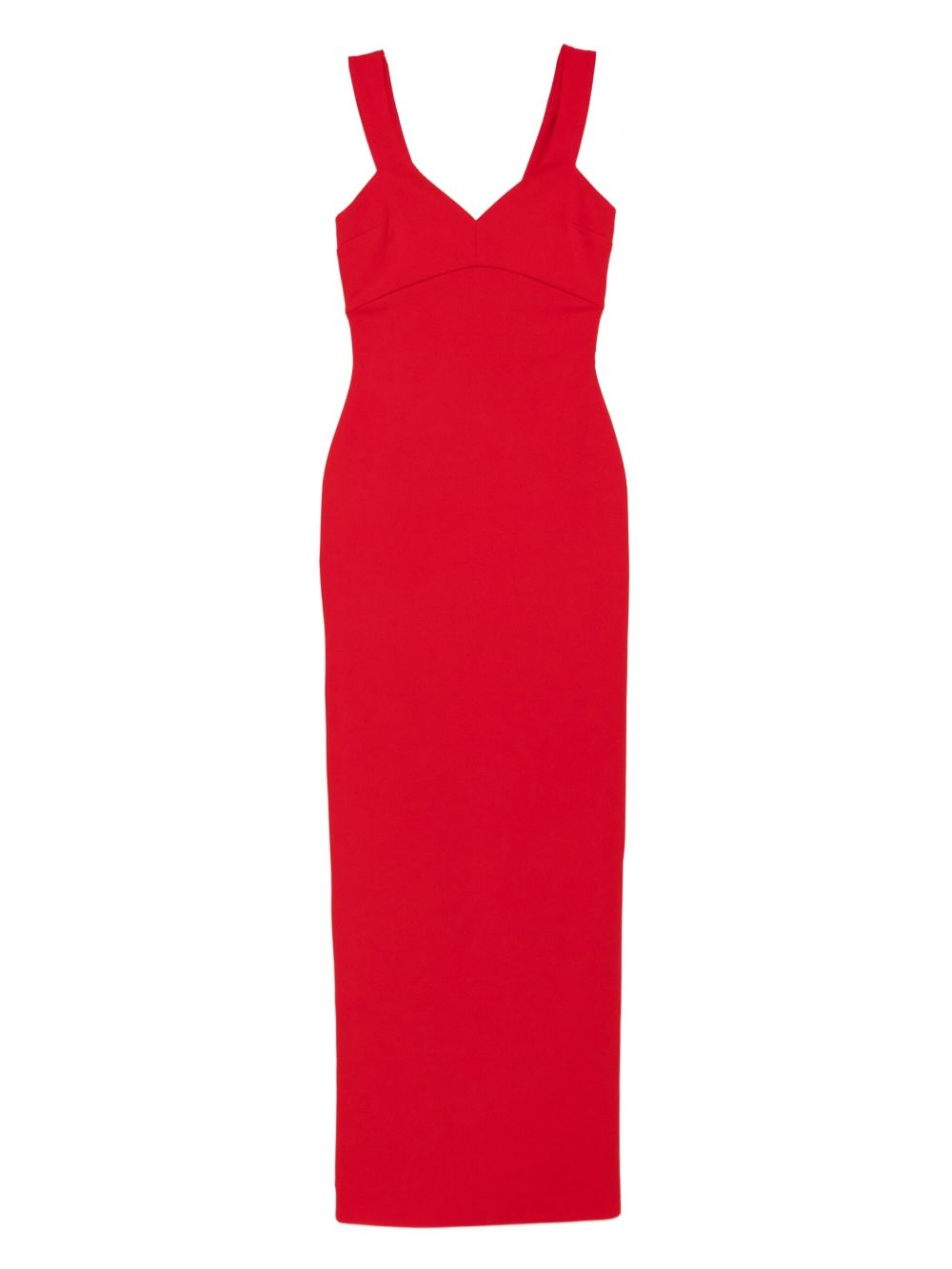 Solace London Women Nalani Maxi Dress SOLACE LONDON
