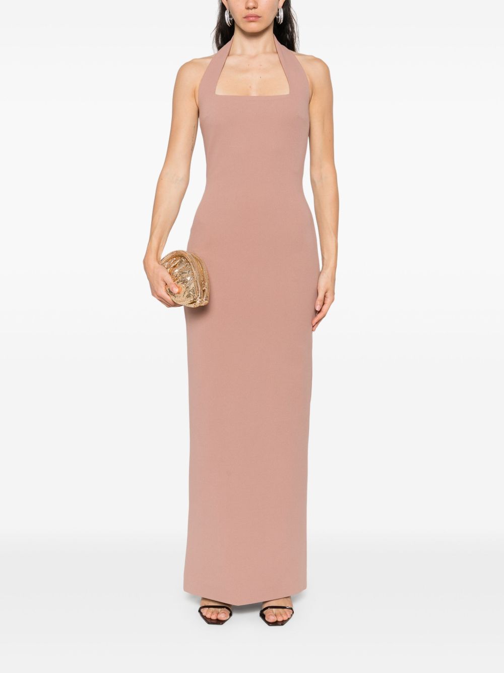 Solace London Women Ilona Maxi Dress SOLACE LONDON