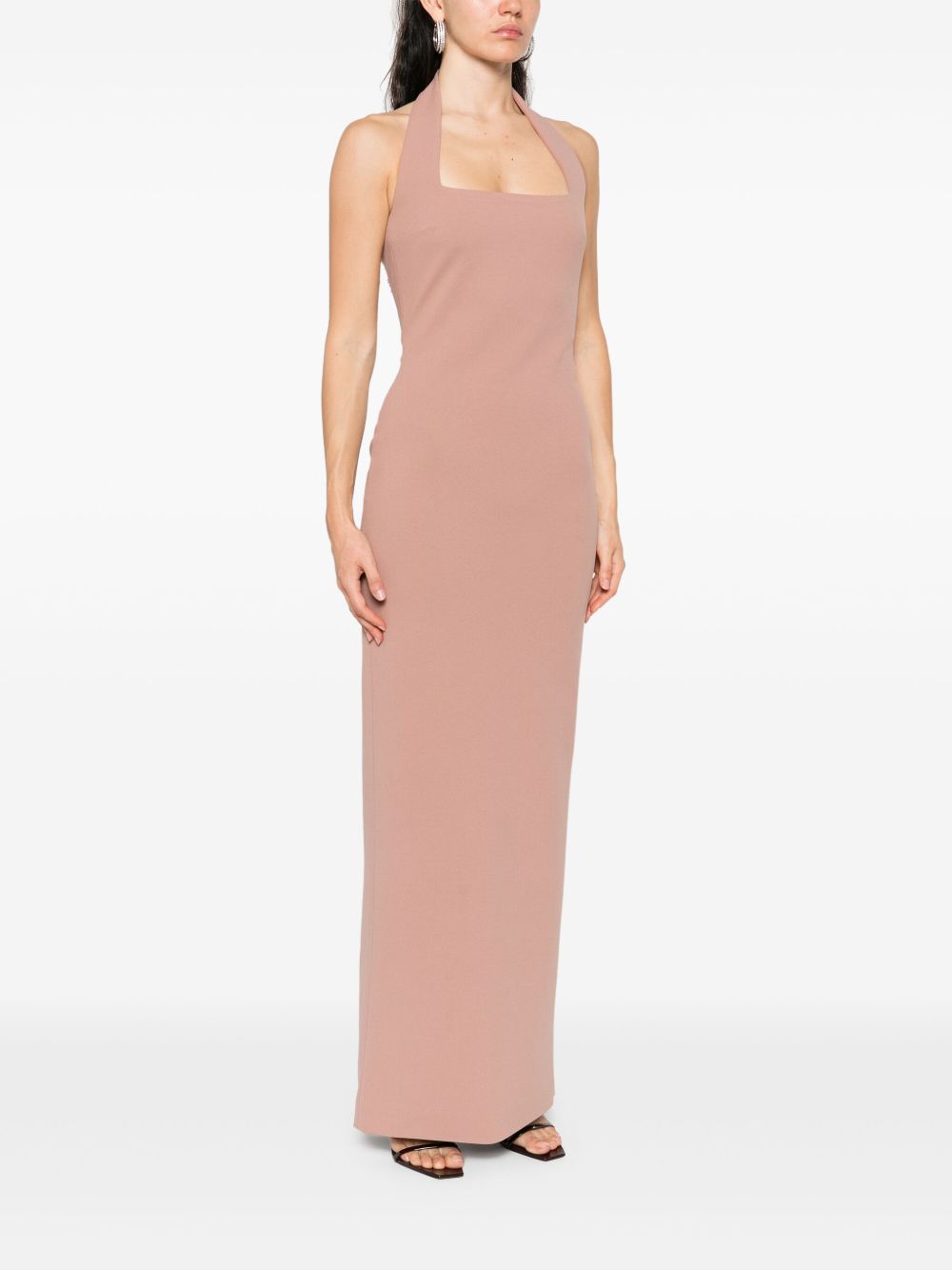 Solace London Women Ilona Maxi Dress SOLACE LONDON