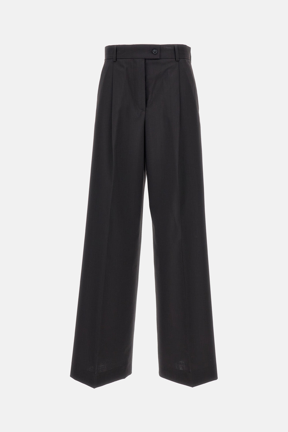 Sportmax Women Vela Trousers SPORTMAX