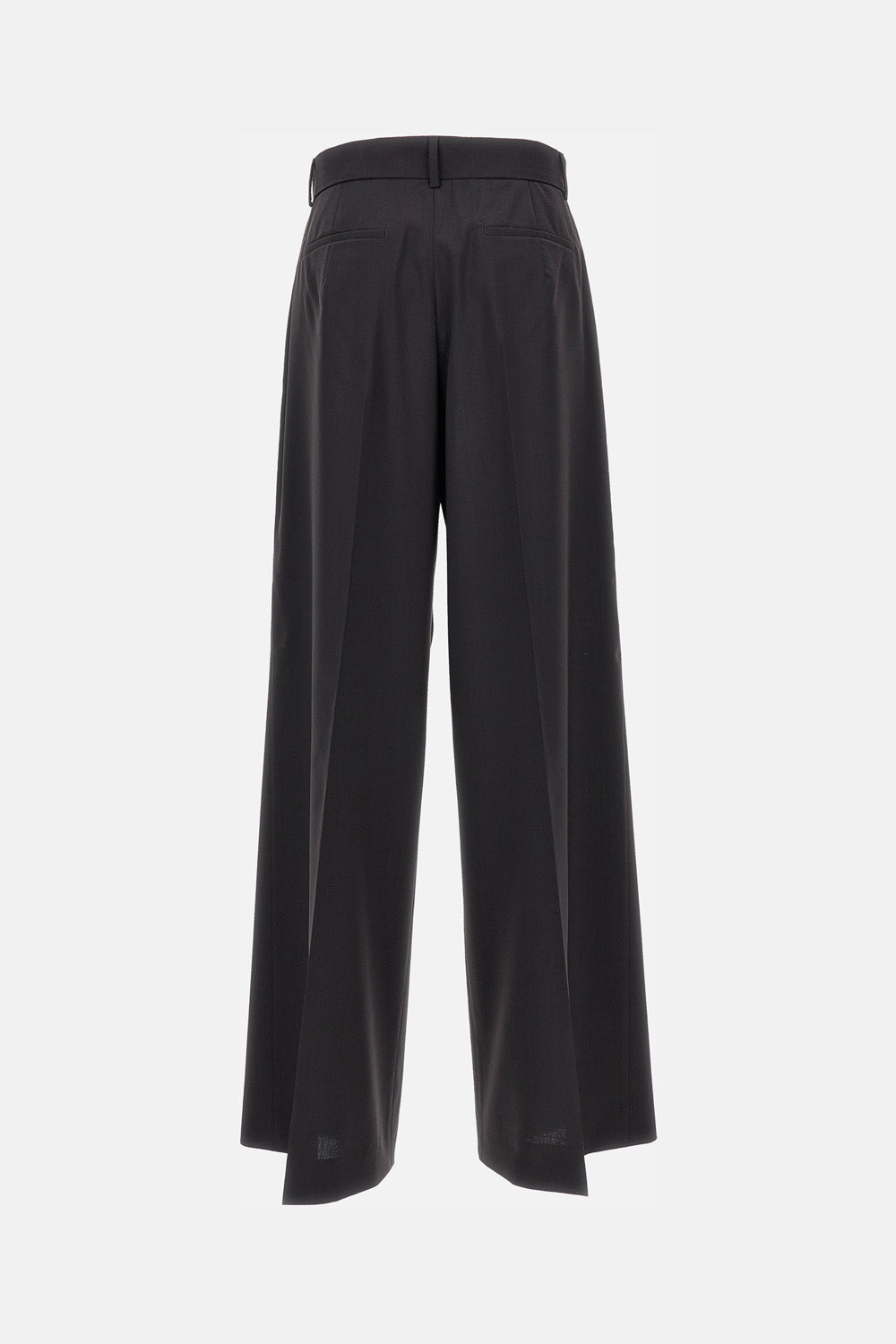 Sportmax Women Vela Trousers SPORTMAX