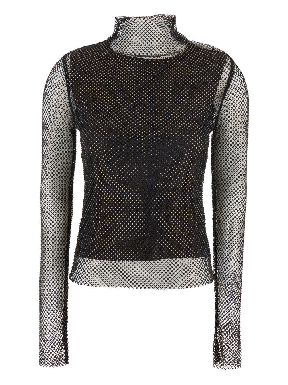 Sportmax Women High-Neck Top SPORTMAX