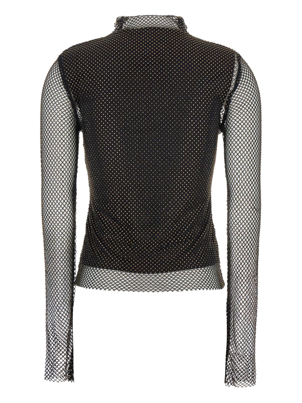 Sportmax Women High-Neck Top SPORTMAX