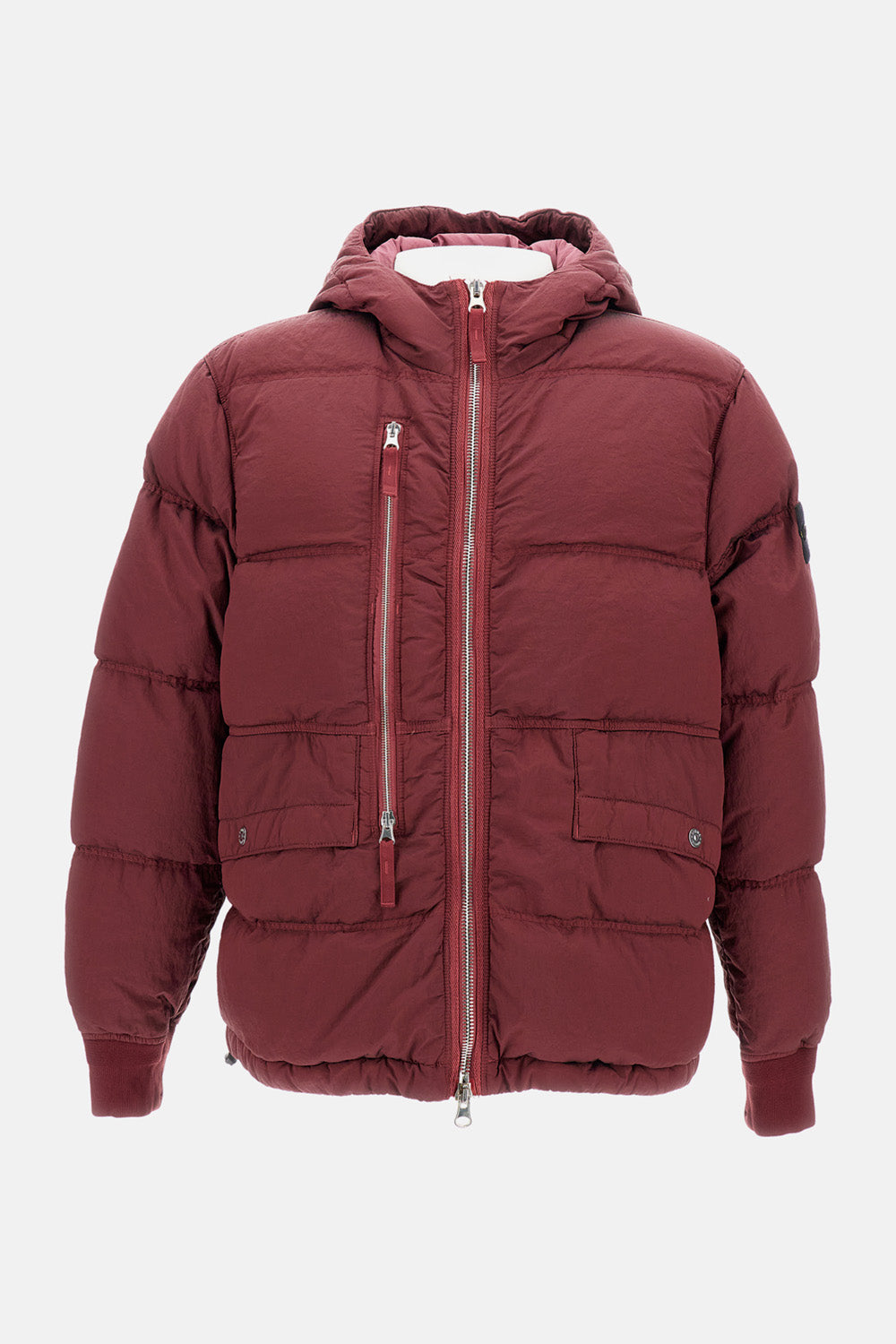 Stone Island Men Puffer Jacket STONE ISLAND