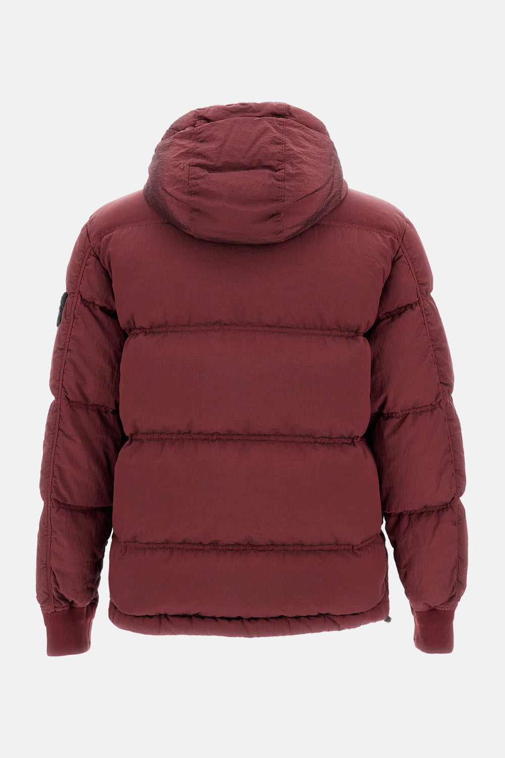 Stone Island Men Puffer Jacket STONE ISLAND