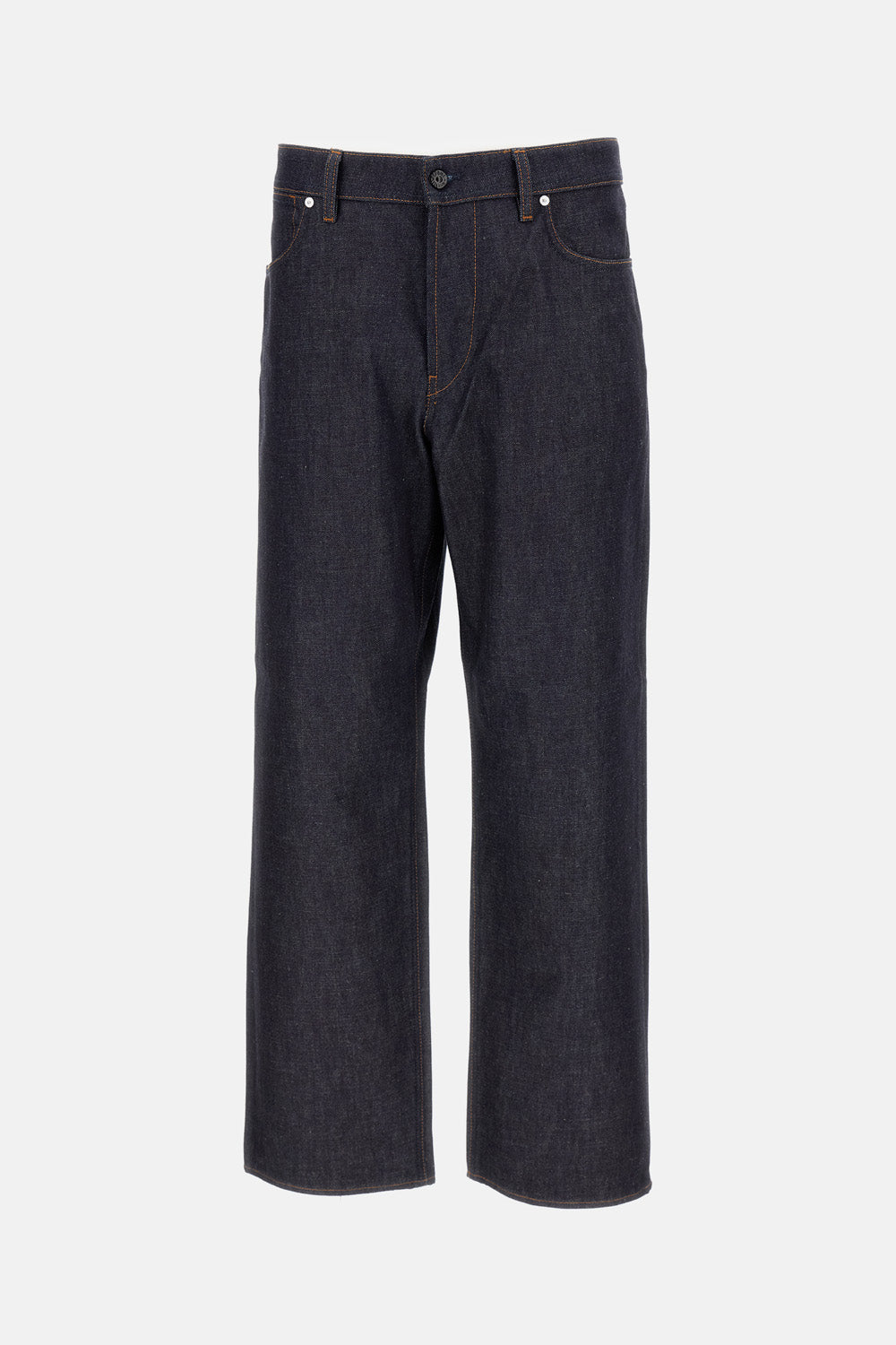 Stone Island Men Jeans Pantalone Loose STONE ISLAND