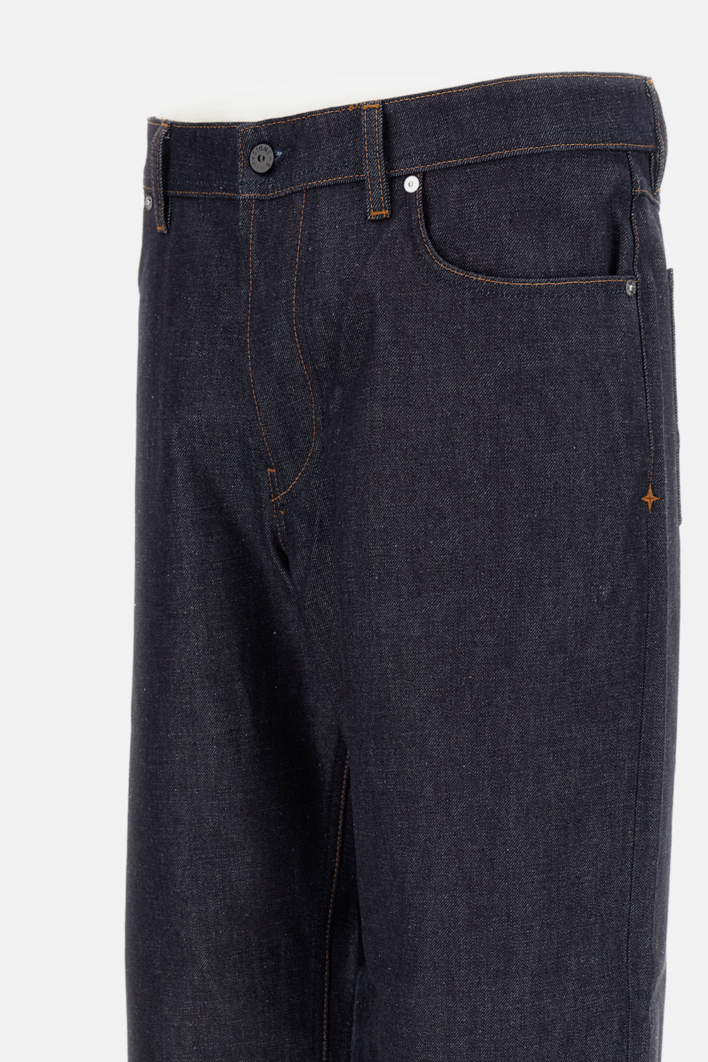 Stone Island Men Jeans Pantalone Loose STONE ISLAND