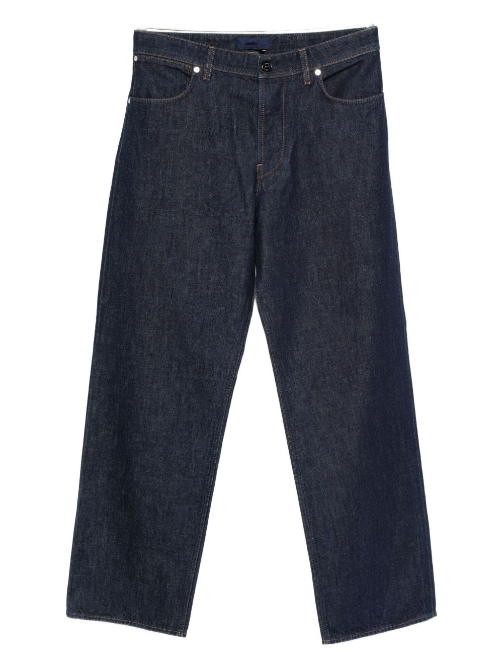Stone Island Men Slim Fit Denim Jeans STONE ISLAND