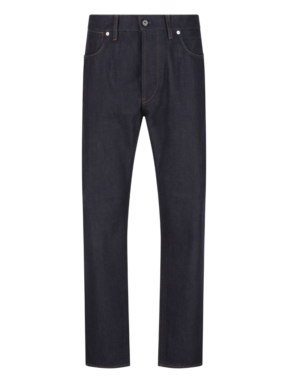 Stone Island Men Slim Fit Denim Jeans STONE ISLAND