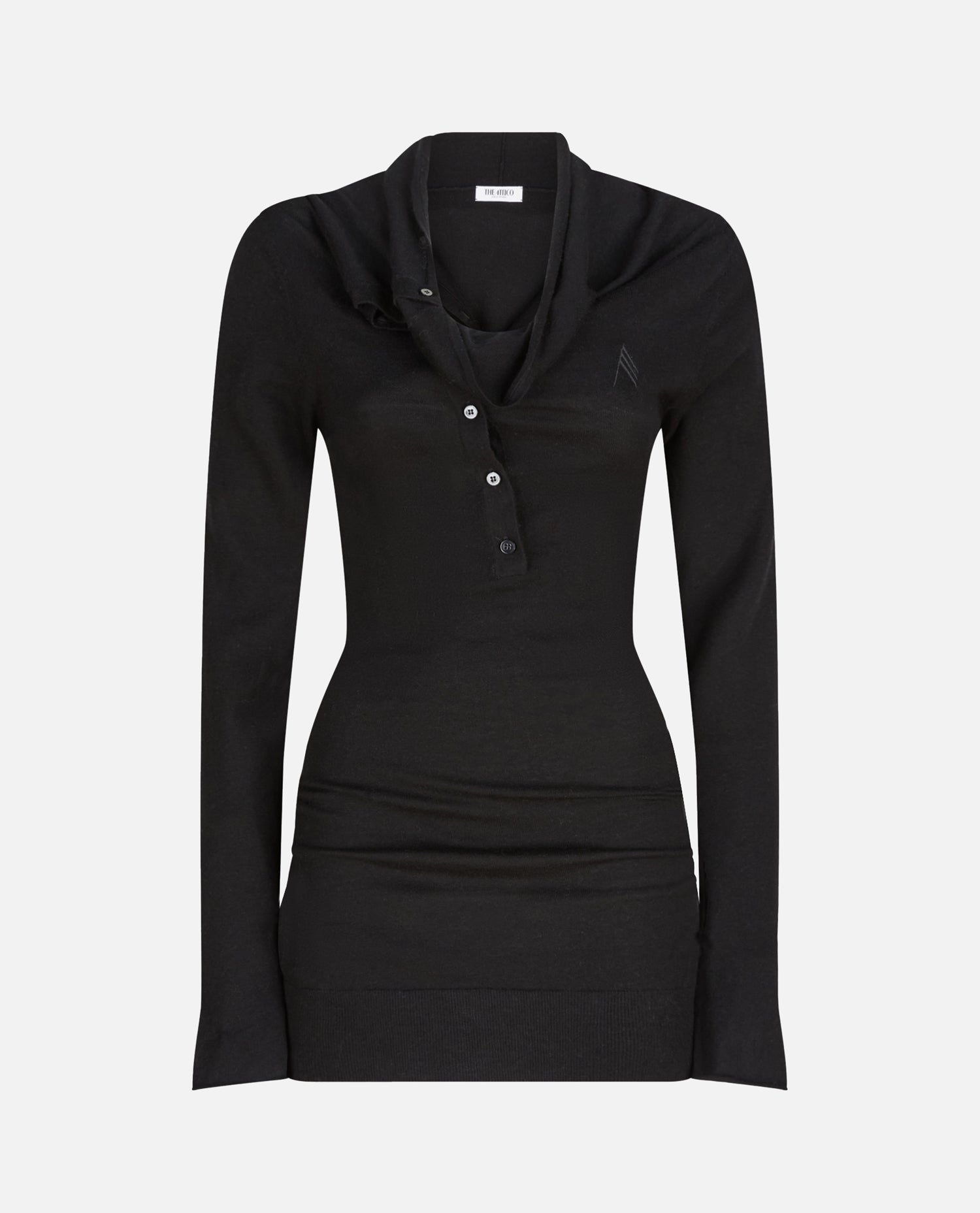 The Attico Women Mini Dress THE ATTICO