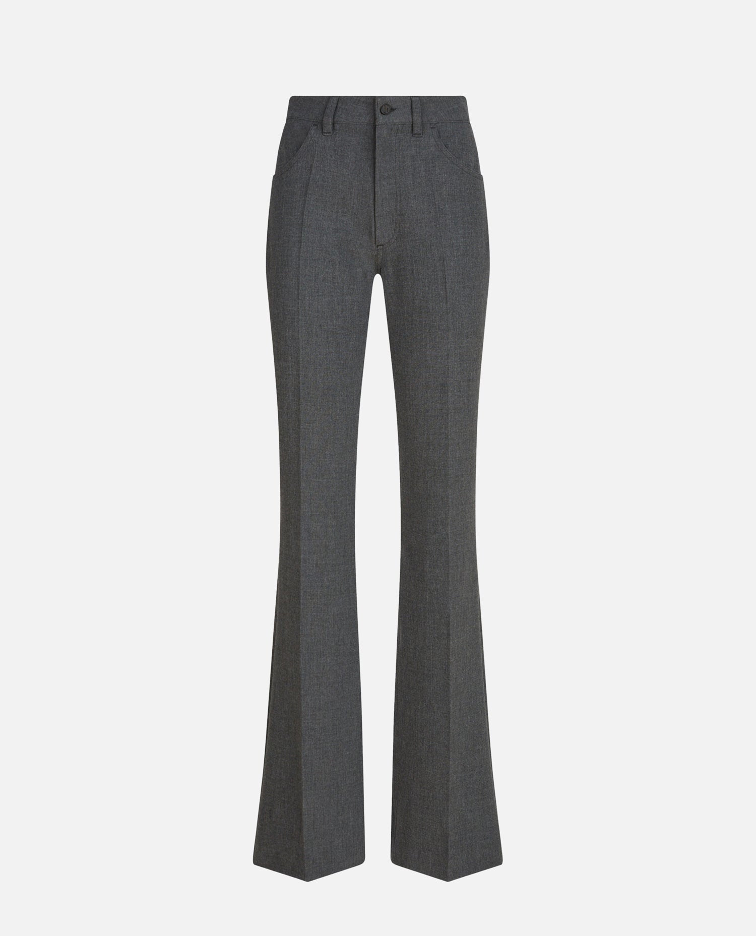 The Attico Women Long Pant THE ATTICO