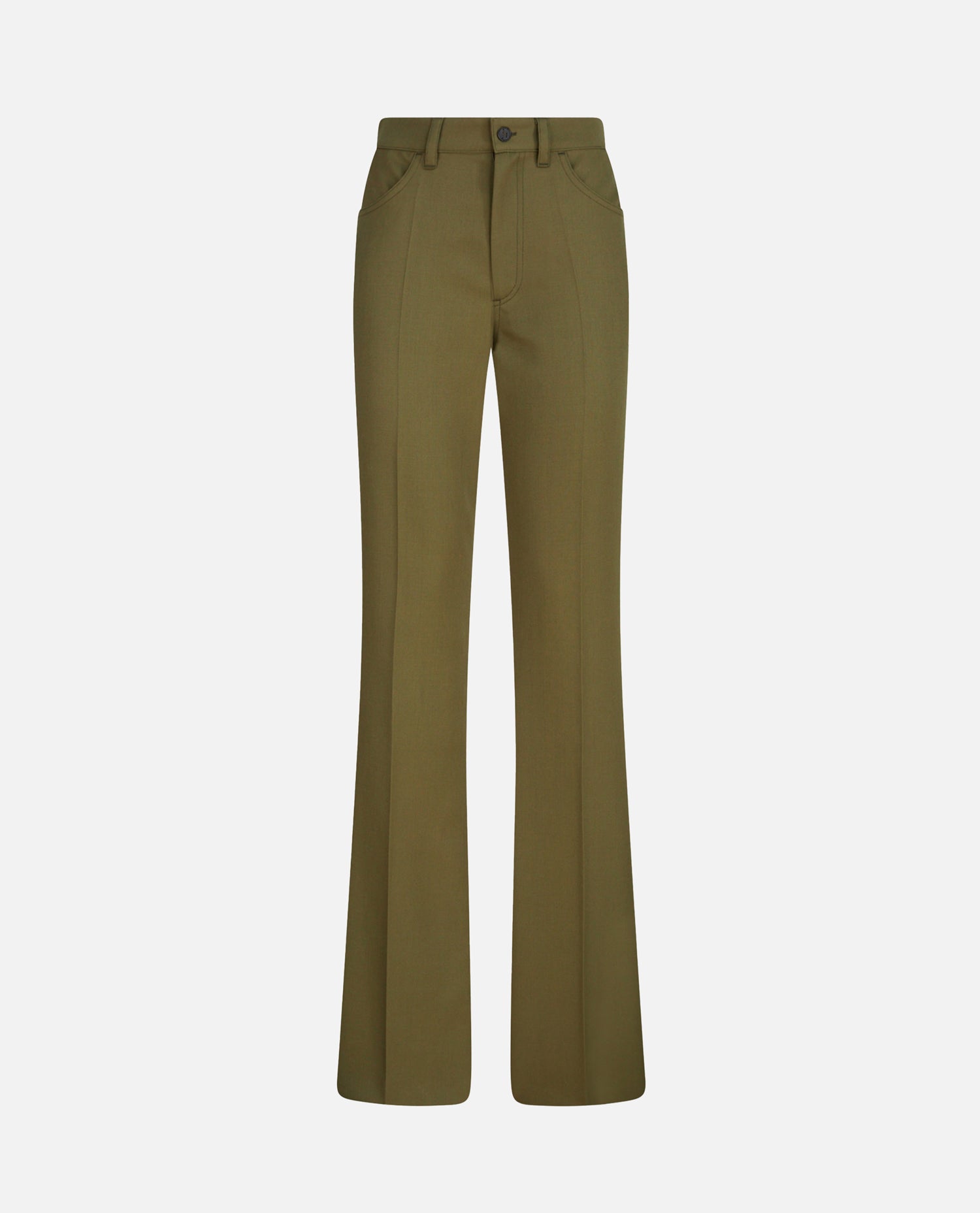The Attico Women Long Pant THE ATTICO
