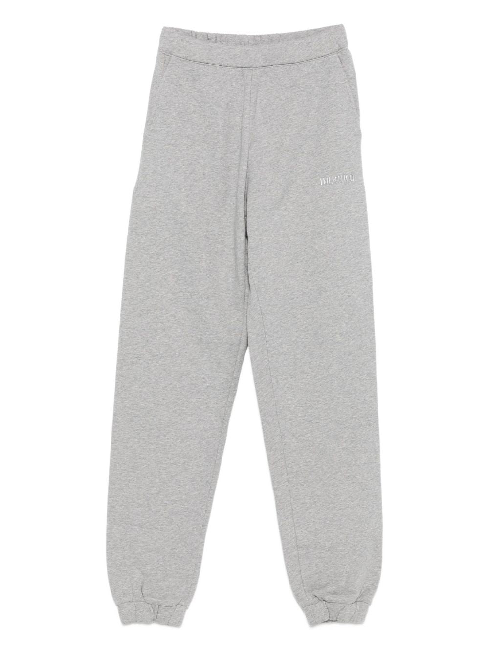 The Attico Women Cotton Sweatpants THE ATTICO