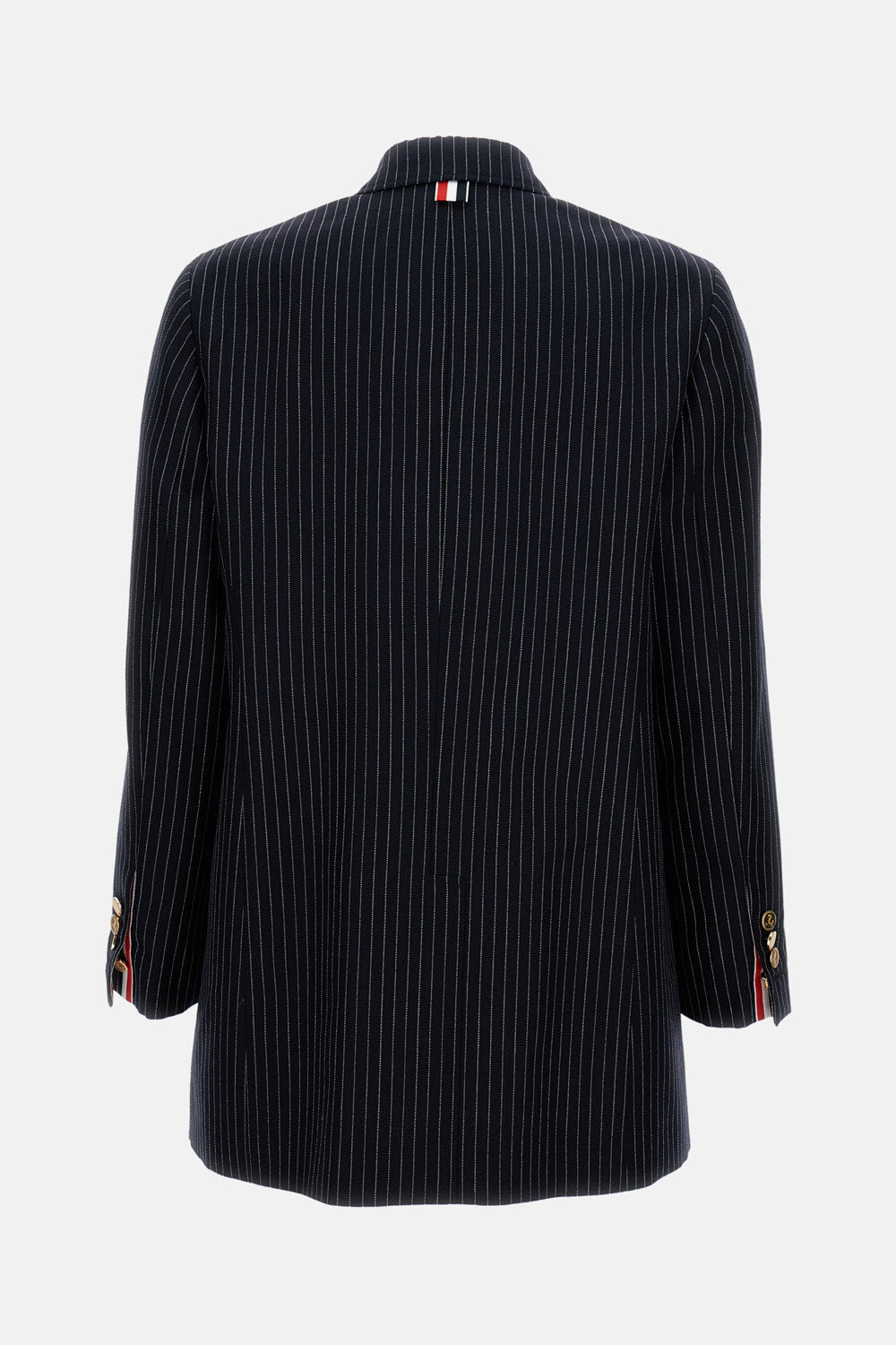 Thom Browne Women Women's Double-Breasted Jacket THOM BROWNE