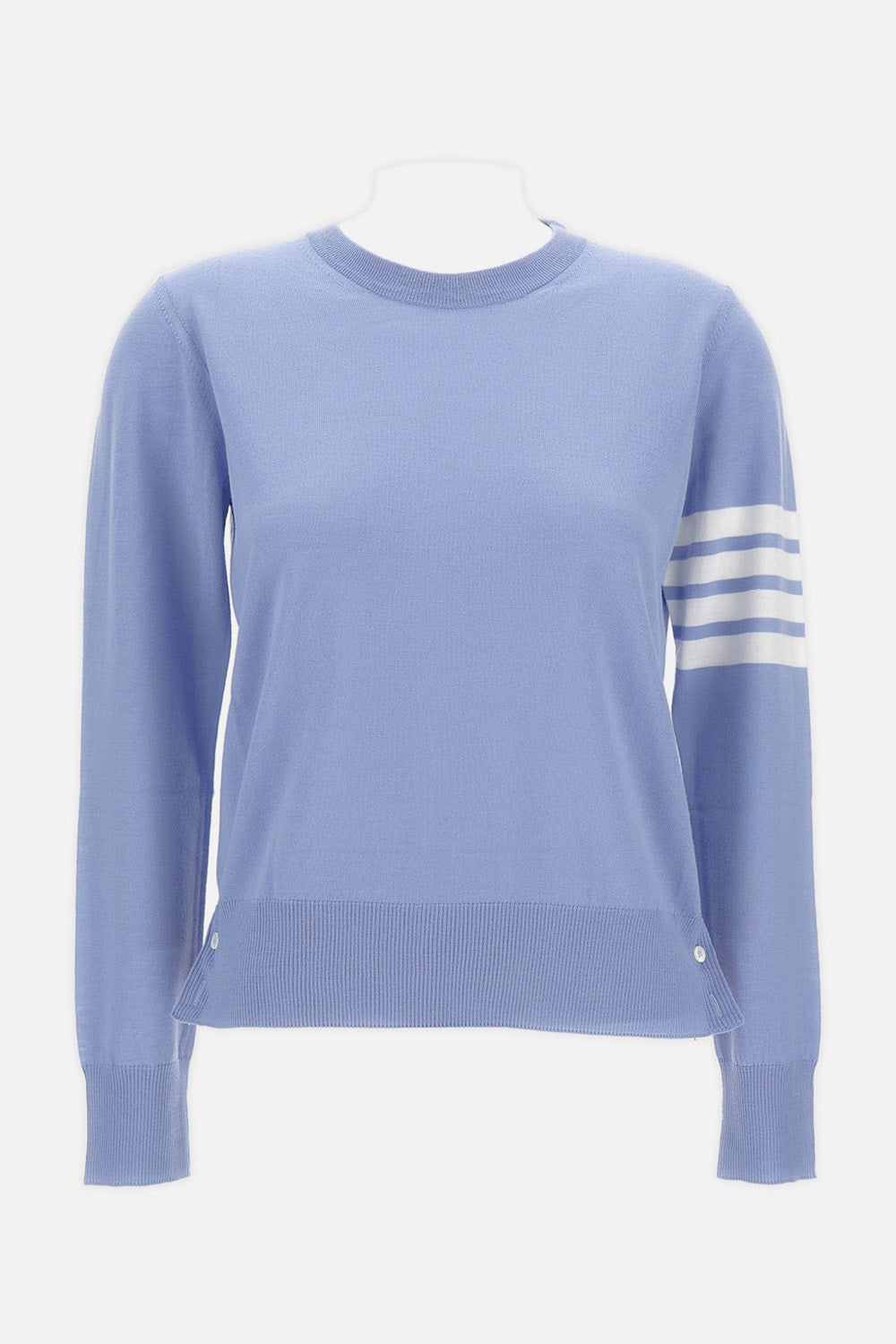 Thom Browne Women Relaxed Fit Pullover THOM BROWNE