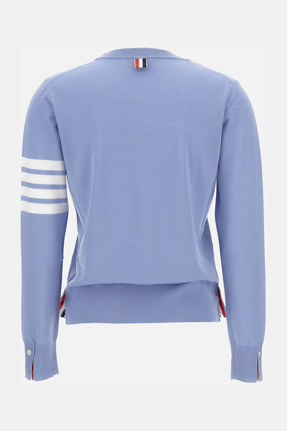 Thom Browne Women Relaxed Fit Pullover THOM BROWNE