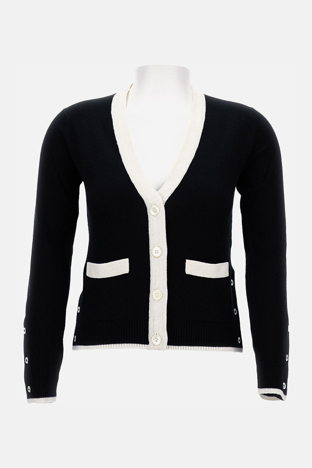 Thom Browne Women Cardigan THOM BROWNE
