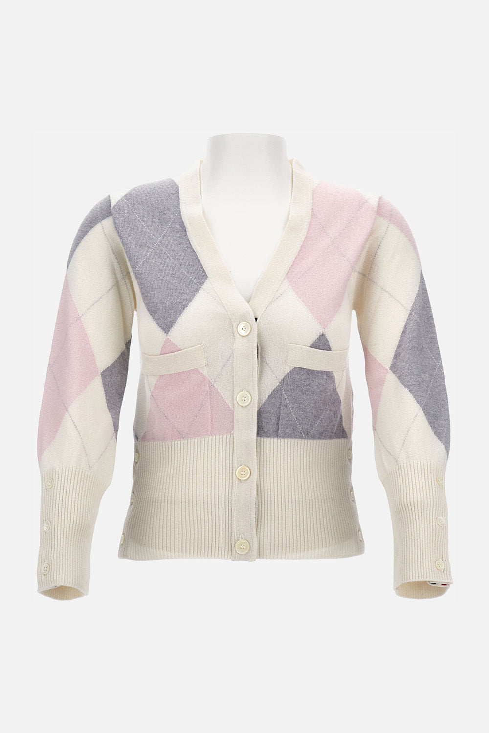 Thom Browne Women Cardigan