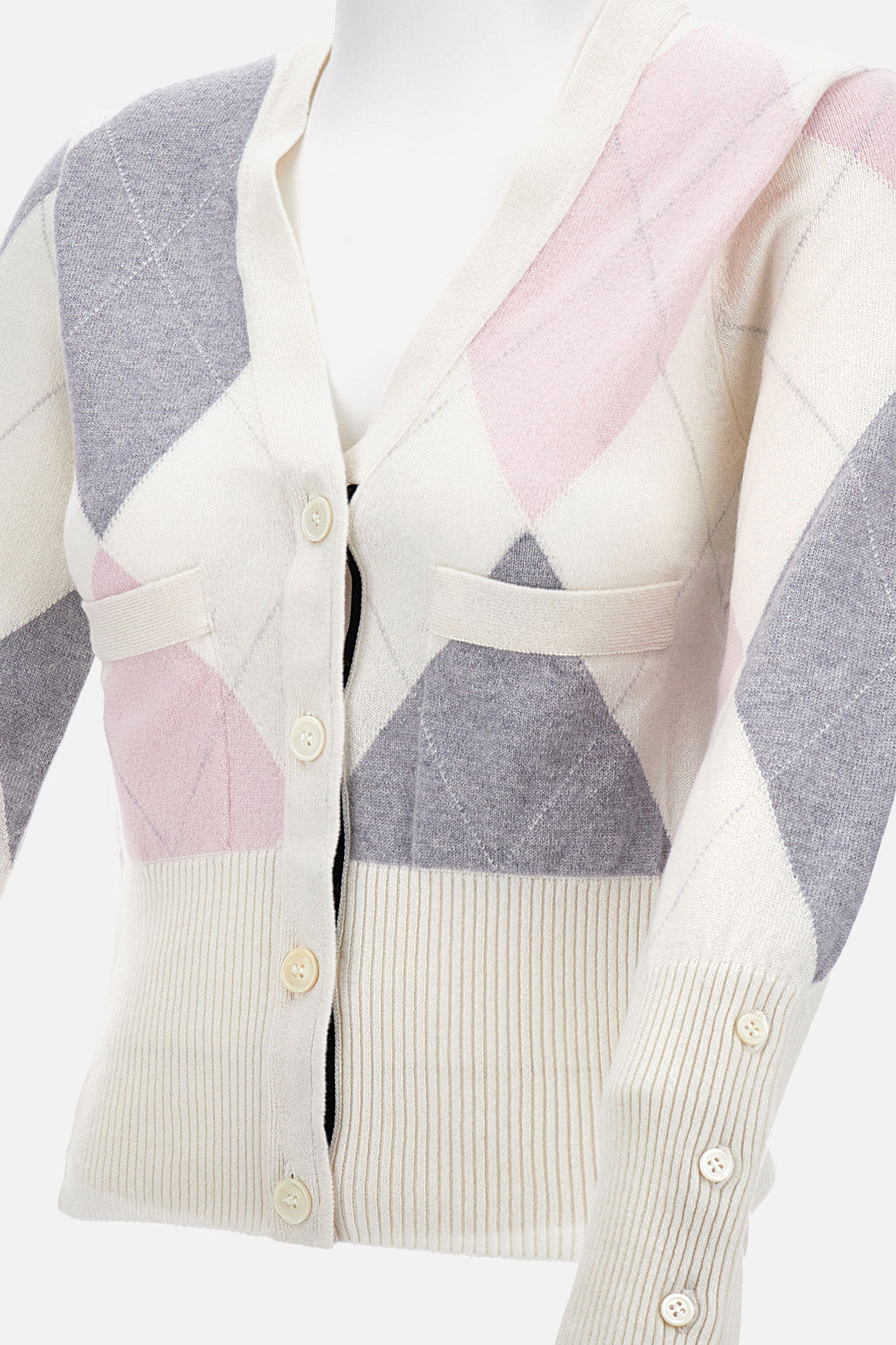 Thom Browne Women Cardigan