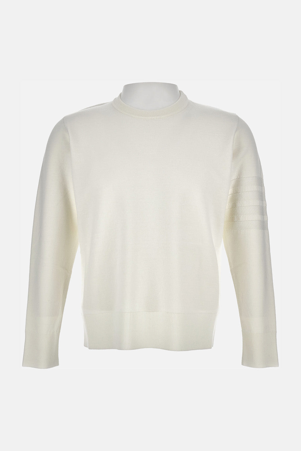 Thom Browne Men Knitwear THOM BROWNE
